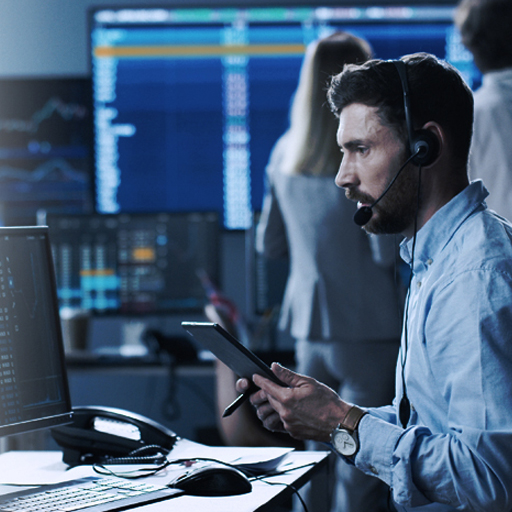 Poradenstvo makléra